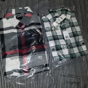 Mens dress shirts